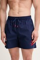Tommy Hilfiger plavecké šortky pánske SUMMER UM0UM03750 tmavomodrá SS26