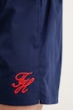 Tommy Hilfiger plavecké šortky pánske SUMMER tmavomodrá UM0UM03750