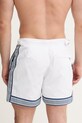 Oblečenie Tommy Hilfiger plavecké šortky pánske SUMMER UM0UM03821 biela