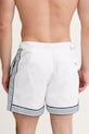 Oblečenie Tommy Hilfiger plavecké šortky pánske SUMMER UM0UM03821 biela
