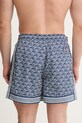 Oblečenie Tommy Hilfiger plavecké šortky pánske SUMMER UM0UM03822 tmavomodrá