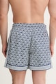 Oblečenie Tommy Hilfiger plavecké šortky pánske SUMMER UM0UM03822 tmavomodrá