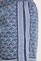 Tommy Hilfiger plavecké šortky pánske SUMMER tmavomodrá UM0UM03822