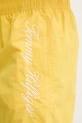 Tommy Hilfiger koupací šortky pánské SUMMER žlutá UM0UM03858