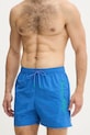 Tommy Hilfiger плувни шорти мъжки SUMMER UM0UM03858 син SS26