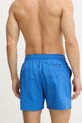 Дрехи Tommy Hilfiger плувни шорти мъжки SUMMER UM0UM03858 син