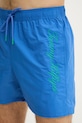 Tommy Hilfiger плувни шорти мъжки SUMMER син UM0UM03858