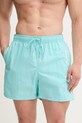 Tommy Hilfiger koupací šortky pánské SUMMER UM0UM03858 tyrkysová SS26