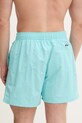Oblečení Tommy Hilfiger koupací šortky pánské SUMMER UM0UM03858 tyrkysová