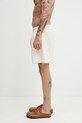 Lacoste плувни шорти мъжки MH1901 жълт SS26