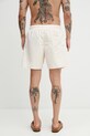 Дрехи Lacoste плувни шорти мъжки MH1901 жълт