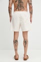 Îmbrăcăminte Lacoste pantaloni scurți de baie bărbați MH1901 galben