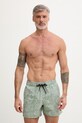 BOGNER Fire+Ice szorty kąpielowe męskie NELSON2 zielony 14011308