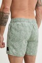Odzież BOGNER Fire+Ice szorty kąpielowe męskie NELSON2 14011308 zielony