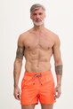 BOGNER Fire+Ice pantaloncini da bagno da uomo NELSON2 arancione 14012967