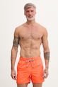 BOGNER Fire+Ice kopalne kratke hlače moške NELSON2 oranžna 14012967