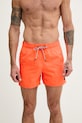 BOGNER Fire+Ice kopalne kratke hlače moške NELSON2 14012967 oranžna SS26