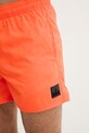 BOGNER Fire+Ice pantaloncini da bagno da uomo NELSON2 arancione 14012967