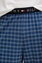 Tommy Hilfiger pijama din două piese pentru bărbați, din bumbac cu elastan UM0UM03834
