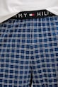 Tommy Hilfiger pijama din două piese pentru bărbați, din bumbac cu elastan UM0UM03834