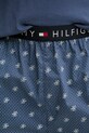 Tommy Hilfiger dvoudílné pyžamo pánské bavlněné UM0UM03851