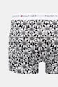 Tommy Hilfiger bokserki męskie bawełniane z elastanem 3-pack UM0UM03753