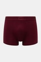 Tommy Hilfiger bokserki męskie z modalem 3-pack UM0UM03755 bordowy SS26