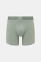Ρούχα Tommy Hilfiger Μποξεράκι Ανδρικά 3-pack UM0UM03756 πράσινο