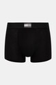 Tommy Hilfiger εφαρμοστά μποξεράκια Ανδρικά 3-pack UM0UM03760 μαύρο SS26