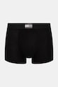 Tommy Hilfiger εφαρμοστά μποξεράκια Ανδρικά 3-pack UM0UM03760 μαύρο SS26