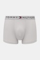 Ρούχα Tommy Hilfiger μποξεράκια Ανδρικά με βαμβάκι 5-pack UM0UM03765 μπλε
