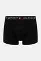 Tommy Hilfiger μποξεράκια Ανδρικά με βαμβάκι 5-pack μπλε UM0UM03765