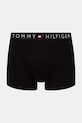 Tommy Hilfiger μποξεράκια Ανδρικά με βαμβάκι 5-pack μπλε UM0UM03765