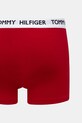Tommy Hilfiger bokserki męskie bawełniane z elastanem 3-pack UM0UM03835