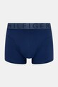 Oblečenie Tommy Hilfiger priliehavé boxerky pánske 3-pak UM0UM03847 červená