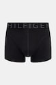 Tommy Hilfiger прилепнали боксерки мъжки 3 броя UM0UM03847 черен SS26