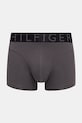 Дрехи Tommy Hilfiger прилепнали боксерки мъжки 3 броя UM0UM03847 черен