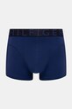 Tommy Hilfiger priliehavé boxerky pánske 3-pak čierna UM0UM03847