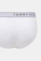 Tommy Hilfiger slip gaće za muškarce 3-pack UM0UM03856 crvena