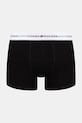 Tommy Hilfiger boxerky pánske 7-pak UM0UM03873 čierna SS26