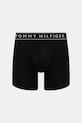 Tommy Hilfiger μποξεράκια Ανδρικά 3-pack UM0UM03880 μαύρο SS26