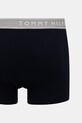 Tommy Hilfiger boxerky pánske s bavlnou 3-pak UM0UM03881