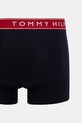Tommy Hilfiger Μποξεράκι Ανδρικό με βαμβάκι 3-pack UM0UM03881