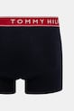 Tommy Hilfiger Μποξεράκι Ανδρικό με βαμβάκι 3-pack UM0UM03881