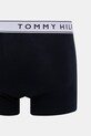 Tommy Hilfiger Μποξεράκι Ανδρικό με βαμβάκι 3-pack UM0UM03881