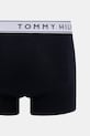 Tommy Hilfiger Μποξεράκι Ανδρικό με βαμβάκι 3-pack UM0UM03881