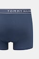 Tommy Hilfiger прилепнали боксерки мъжки 3 броя UM0UM03882