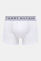 Tommy Hilfiger εφαρμοστά μποξεράκια ανδρικά 3-pack UM0UM03882 μαύρο SS26