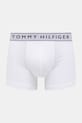 Tommy Hilfiger εφαρμοστά μποξεράκια ανδρικά 3-pack UM0UM03882 μαύρο SS26