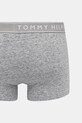 Tommy Hilfiger εφαρμοστά μποξεράκια ανδρικά 3-pack UM0UM03882